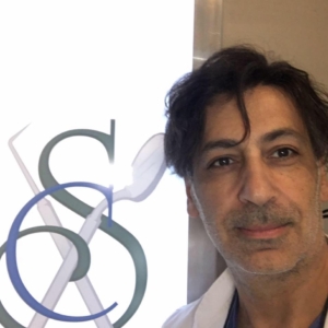 Dr. Carlo Stilo